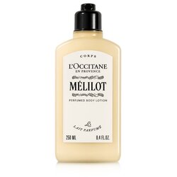L'Occitane en Provence L'Occitane Mélilot Body Lotion 250 ml (woman) Cene