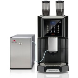 Egro Zero+Quick milk superautomatski aparat za kafu Cene