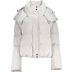Patrizia Pepe WOMEN'S WHITE JACKET Cene