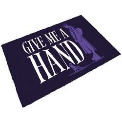 SD Toys Wednesday Give me a Hand doormat Cene