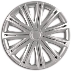 Sumex UNIVERZALNE RATKAPNE 15" ALABAMA SILVER- ABS SET Cene