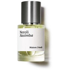 Maison Crivelli Neroli Nasimba 30 ml parfumska voda unisex Cene
