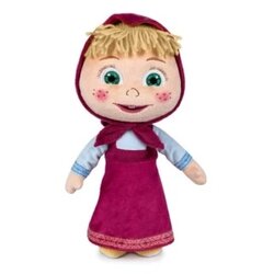 Giochi Preziosi Giochi Lutka plis masa meda 20cm cdu ( GG4000 ) Cene