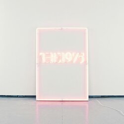 The 1975 The 1975 – I Like It When You Sleep, For You Are So Beautiful Yet So Unaware Of It Cene