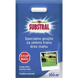  3-đubrivo za travu protiv mahovine 3.5 kg SC 747 Cene