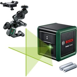 Bosch laser za ukrštene linije Quigo Green 2 Cene