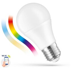 Spectrum_LED Spectrum LED Sijalica smart led E27 9W CCT RGB DIM WI-FI Cene
