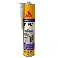 Sikaflex 11 FC + sivi 300 ml univ.masa za brtv. Cijene