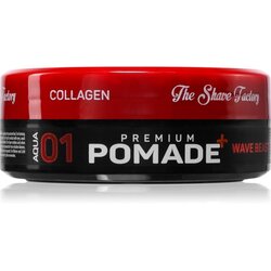 The Shave Factory 01 Wave Beast pomada za kosu 150 ml Cijene