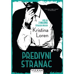  Predivni stranac Cene
