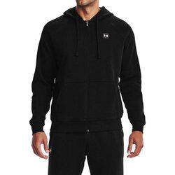 Under Armour muški duks sa kapuljačom UA Rival Fleece FZ Hoodie 1357111-001 Cene