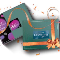 YASENKA Set Collagen Prestige 10000 + Collagen Production krema Cene