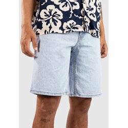 Empyre Loose Fit Sk8 Kratke hlace light / pastel blue Cene
