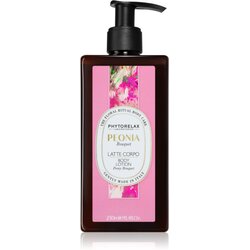 Phytorelax Laboratories Peony Bouquet hranilni losjon za telo 250 ml Cene