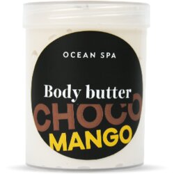 Mesmerie Buter za negu tela čoko mango 250ml Cene