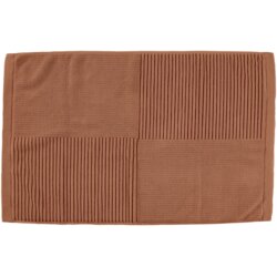 Zone Denmark Classic kopalniška preproga 80 x 50 cm - Terracotta Cene