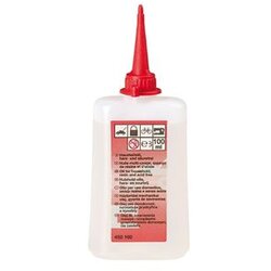 Ulje strojno 100 ml Cene
