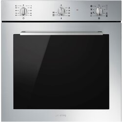 Smeg PEĆNICA SF64M3TVX, (SM0903009) Cijene