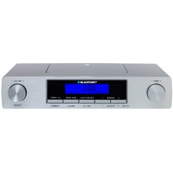 Blaupunkt Kuhinjski radio RADIO FM / ALARM / TIMER KR12SL Cene