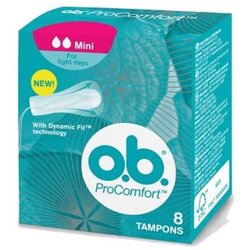  Tamponi Procomfort Mini A8 Cene