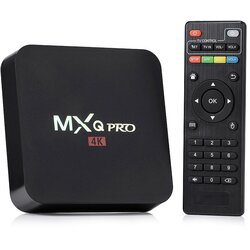 Paradoks Android Box MXQ Pro 4K, (57192031) Cene