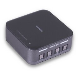 Marmitek Split TS14 Audio Splitter 1 in/4 out Cene