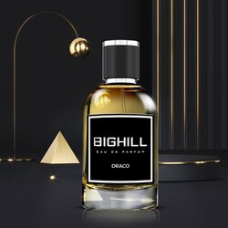 BIGHILL Unisex parfem Draco, EDP, 100 ml Cene