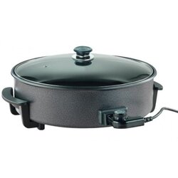 Iskra pizza pekač EPP-34-A 1500W Cene
