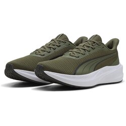 Puma Muške patike Dasher Lite, 312586-15, Maslinaste Cene
