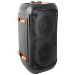 Esperanza Zvočnik bluetooth SINGER, 20W, FM, BT, MP3, RGB, mikrofon, (22057403) Cene