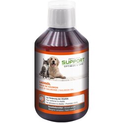 PetBalance Support lososovo ulje 250 ml Cene