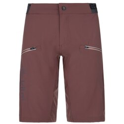 Kilpi TRACKEE-W DARK RED women's cycling shorts Cijene