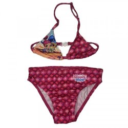 Stamion kupaći dvodelni,djevojčice Cene