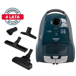 Zelmer ZVC361 Sławek bagged vacuum cleaner, 3 litres, 800W Cene