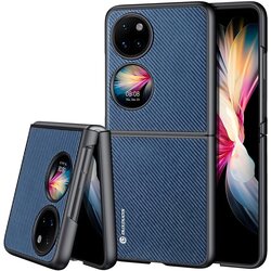Fino kućište DUX DUCIS za Huawei P50 Pocket - Plava KP24478 Cene
