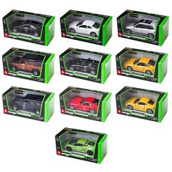 Burago Igračka Automobil 1:32 Cene