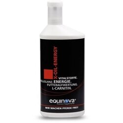 equinova X‐Oil‐Energy Cene