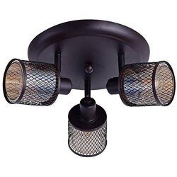 SPOT STROPNI REFLEKTOR Canabera 35/35/17 cm 40 W E14 Cene