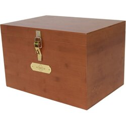 Grooming Deluxe Škatla za shranjevanje "Stall Tack Box" Cene