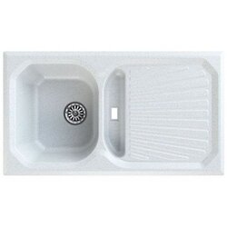 Gorenje SILIGOR KVE601 sudopera bela Cene