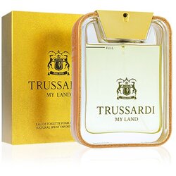 Trussardi My Land Pour Homme EDT 30ml Cene