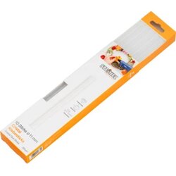 Steinel 006754 štapiči za vruće ljepljenje 11 mm 250 mm prozirna 250 g 10 St. Cene