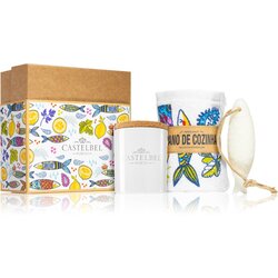 Castelbel Sardine poklon set Cijene