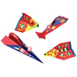 Rex London Origami - Planes Cene