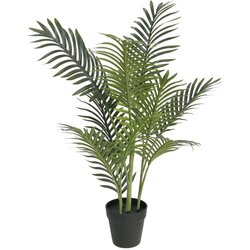  Umetna palma zelena 80 cm PP, (5000208162) Cene