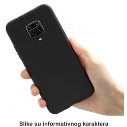  MCTK4 iphone IPH 13 Pro Max futrola UTC Ultra Tanki Color silicone Black (129) Cene