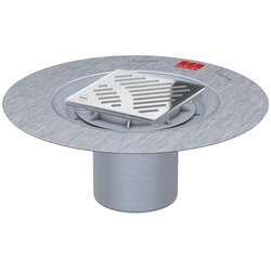 Aco easyflow gornji deo slivnika 14,9x14,9 cm 5141.29.00 Cene