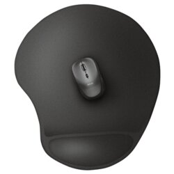 Trust podloga za miško BigFoot XL 23728 Cene