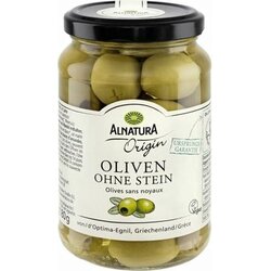 Alnatura Bio Origin masline bez koštica - 350 g Cijene