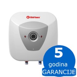 Thermex hit pro - H10 o (pro) električni bojler od 10 litara - ugradnja iznad pulta sa donjim izvodima (energetska klasa b / 1,5 kw) Cene